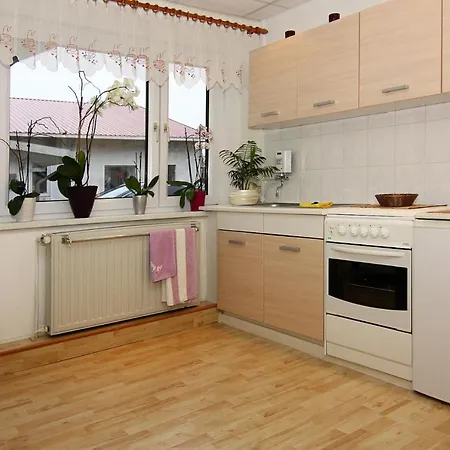 Apartment Two Oaks, Dierhagen *