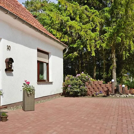 Apartment Two Oaks, Dierhagen