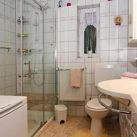 Apartment Two Oaks, Dierhagen Apartament