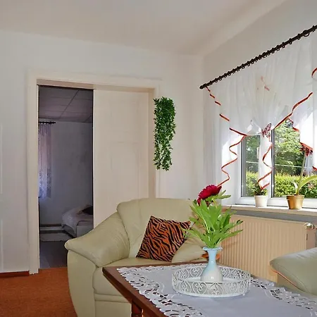 Apartament Apartment Two Oaks, Dierhagen