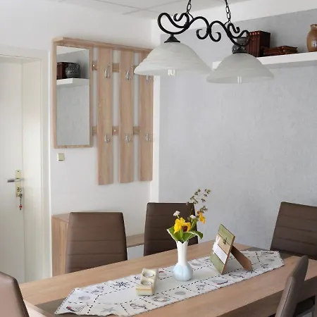 Apartment Two Oaks, Dierhagen Apartament