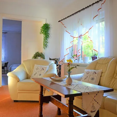 Apartament Apartment Two Oaks, Dierhagen *