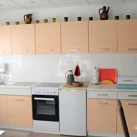 Apartment Two Oaks, Dierhagen * Dierhagen