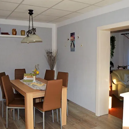Apartment Two Oaks, Dierhagen Apartament